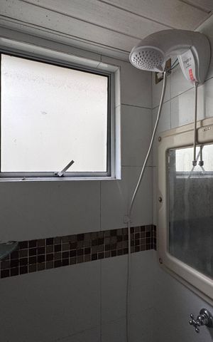 Apartamento à venda com 102m², 2 quartos e 1 vaga Apartamento à venda com 102m², 2 quartos e 1 vagaBanheiro