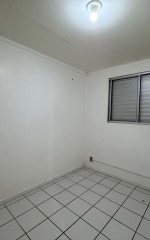 Apartamento à venda com 102m², 2 quartos e 1 vaga Apartamento à venda com 102m², 2 quartos e 1 vagaQuarto 2