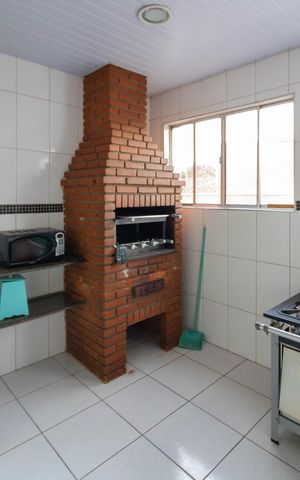 Apartamento à venda com 60m², 2 quartos e 1 vaga Apartamento à venda com 60m², 2 quartos e 1 vagaÁrea comum - Salão de festas