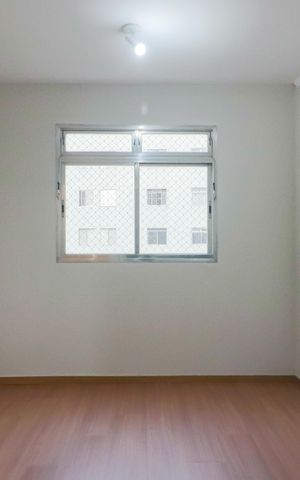 Apartamento à venda com 60m², 2 quartos e 1 vaga Apartamento à venda com 60m², 2 quartos e 1 vagaSala