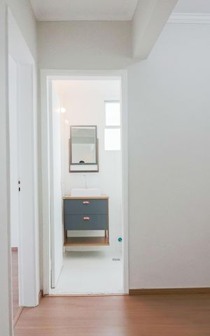 Apartamento à venda com 60m², 2 quartos e 1 vaga Apartamento à venda com 60m², 2 quartos e 1 vagaEscritório