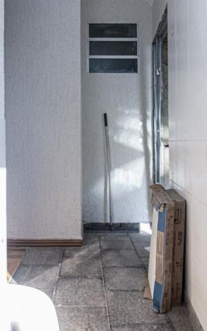 Apartamento para alugar com 45m², 2 quartos e sem vaga Apartamento para alugar com 45m², 2 quartos e sem vagaÁrea de Serviço