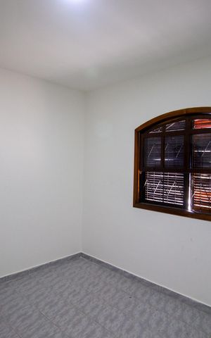 Casa para alugar com 150m², 4 quartos e 2 vagas Casa para alugar com 150m², 4 quartos e 2 vagasQuarto 2