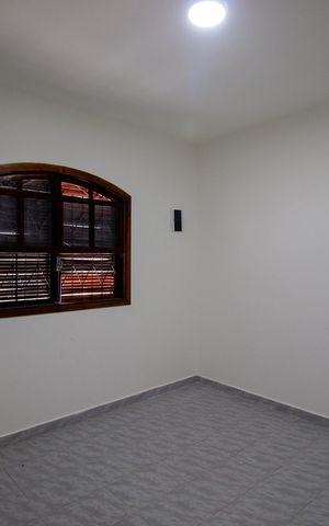 Casa para alugar com 150m², 4 quartos e 2 vagas Casa para alugar com 150m², 4 quartos e 2 vagasQuarto 2