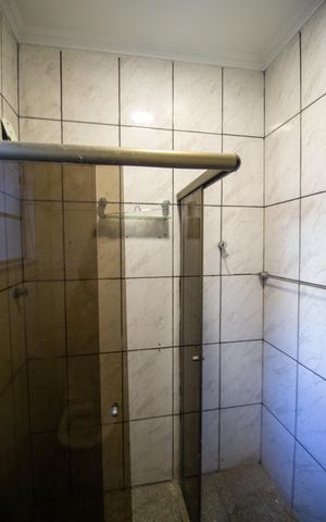 Casa para alugar com 150m², 4 quartos e 2 vagas Casa para alugar com 150m², 4 quartos e 2 vagasBanheiro 4