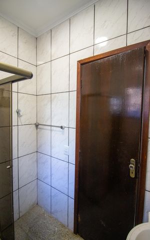 Casa para alugar com 150m², 4 quartos e 2 vagas Casa para alugar com 150m², 4 quartos e 2 vagasBanheiro 4