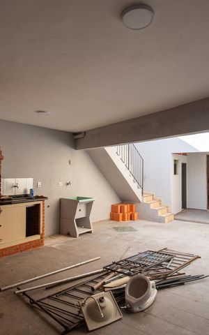 Casa para alugar com 150m², 4 quartos e 2 vagas Casa para alugar com 150m², 4 quartos e 2 vagasÁrea de Serviço