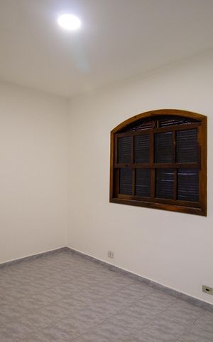 Casa para alugar com 150m², 4 quartos e 2 vagas Casa para alugar com 150m², 4 quartos e 2 vagasQuarto 3