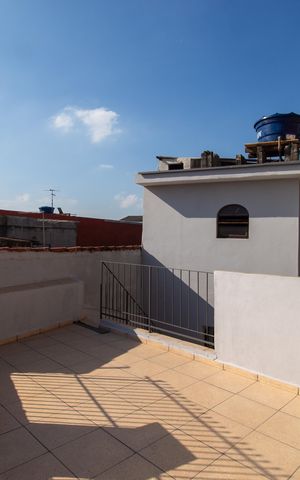 Casa para alugar com 150m², 4 quartos e 2 vagas Casa para alugar com 150m², 4 quartos e 2 vagasÁrea de Serviço