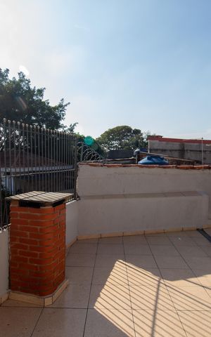 Casa para alugar com 150m², 4 quartos e 2 vagas Casa para alugar com 150m², 4 quartos e 2 vagasÁrea de Serviço