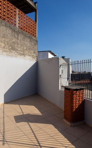 Casa para alugar com 150m², 4 quartos e 2 vagas Casa para alugar com 150m², 4 quartos e 2 vagasÁrea de Serviço