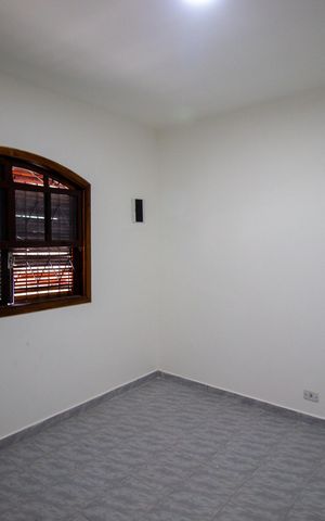 Casa para alugar com 150m², 4 quartos e 2 vagas Casa para alugar com 150m², 4 quartos e 2 vagasQuarto 2