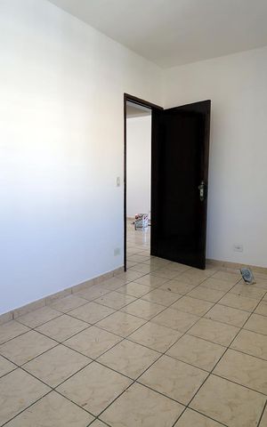 Apartamento para alugar com 93m², 2 quartos e 1 vagaQuarto 1