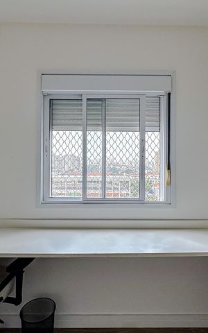 Apartamento para alugar com 56m², 2 quartos e 1 vagaQuarto 