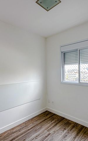 Apartamento para alugar com 56m², 2 quartos e 1 vagaSuíte