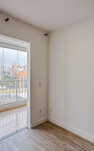 Apartamento para alugar com 56m², 2 quartos e 1 vagaSala