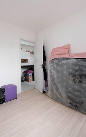 Apartamento para alugar com 36m², 2 quartos e sem vagaQuarto 2