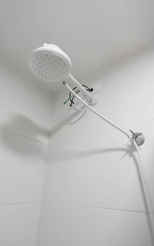 Apartamento para alugar com 36m², 2 quartos e sem vagaBanheiro