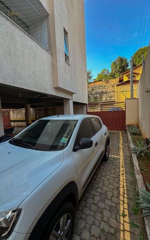 Apartamento à venda com 68m², 2 quartos e 2 vagasGaragem