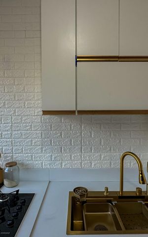 Apartamento à venda com 68m², 2 quartos e 2 vagasCozinha