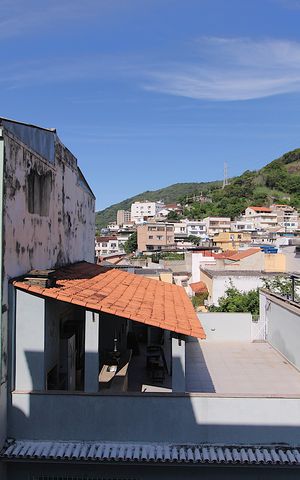 Apartamento à venda com 80m², 3 quartos e 1 vagaVista da Sala