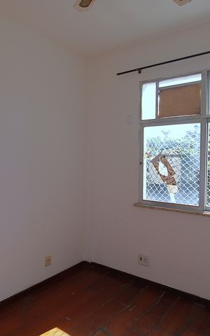 Apartamento à venda com 80m², 3 quartos e 1 vagaQuarto 2