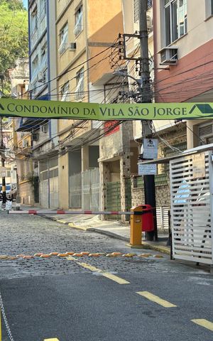 Apartamento à venda com 80m², 3 quartos e 1 vagaPortaria