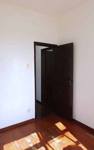 Apartamento à venda com 80m², 3 quartos e 1 vagaQuarto 2