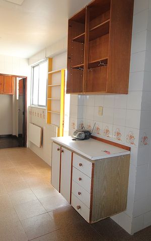 Apartamento à venda com 80m², 3 quartos e 1 vagaCozinha