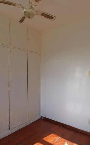 Apartamento à venda com 80m², 3 quartos e 1 vagaQuarto 2