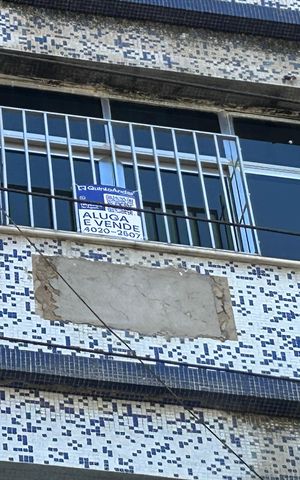 Apartamento à venda com 80m², 3 quartos e 1 vagaPlaquinha 