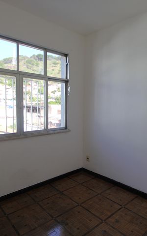 Apartamento à venda com 80m², 3 quartos e 1 vagaQuarto 1