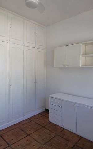 Apartamento à venda com 80m², 3 quartos e 1 vagaQuarto 1