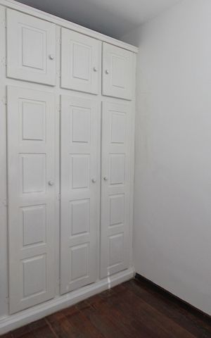Apartamento à venda com 80m², 3 quartos e 1 vagaQuarto 3