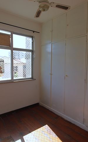Apartamento à venda com 80m², 3 quartos e 1 vagaQuarto 2