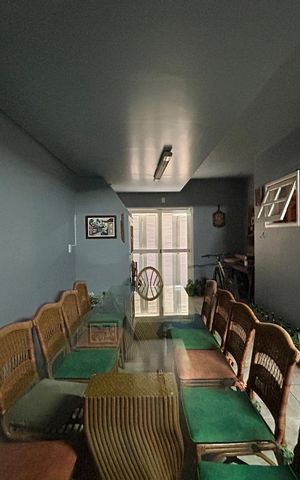 Casa à venda com 290m², 3 quartos e 3 vagasGaragem