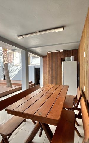Casa à venda com 290m², 3 quartos e 3 vagasÁrea comum - Espaço Gourmet