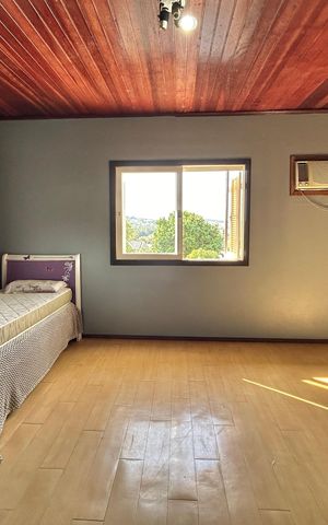 Casa à venda com 290m², 3 quartos e 3 vagasQuarto 2