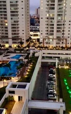 Apartamento à venda com 155m², 3 quartos e 3 vagas