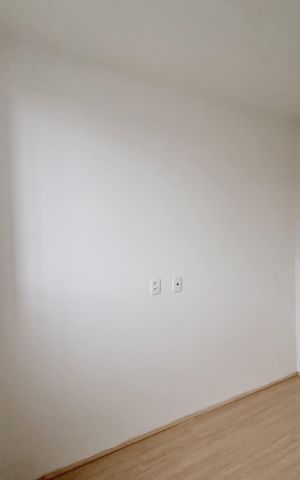 Apartamento à venda com 36m², 2 quartos e sem vagaQuarto 2