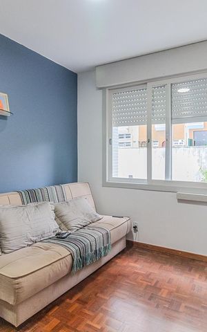 Apartamento à venda com 102m², 3 quartos e sem vagaQuarto 1