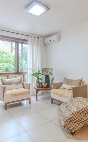 Apartamento à venda com 102m², 3 quartos e sem vagaSala