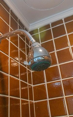 Apartamento à venda com 102m², 3 quartos e sem vagaBanheiro da Suíte