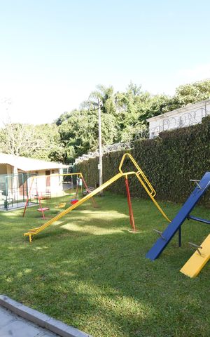 Apartamento à venda com 59m², 3 quartos e 1 vagaÁrea comum - Playground