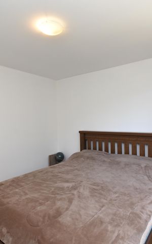 Apartamento à venda com 59m², 3 quartos e 1 vagaQuarto 2