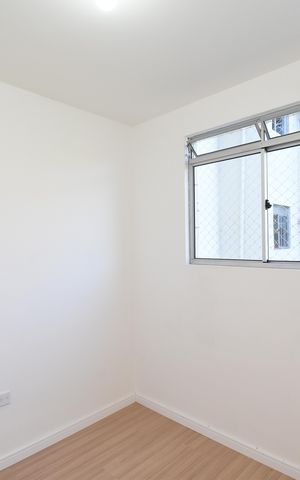 Apartamento à venda com 59m², 3 quartos e 1 vagaQuarto 1