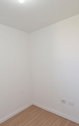 Apartamento à venda com 59m², 3 quartos e 1 vagaQuarto 1
