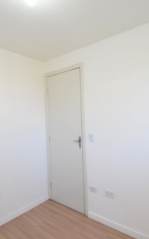 Apartamento à venda com 59m², 3 quartos e 1 vagaQuarto 1