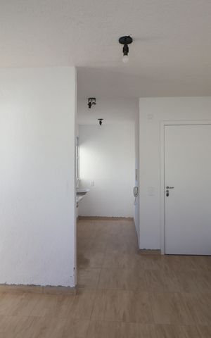 Apartamento à venda com 52m², 2 quartos e sem vagaSala