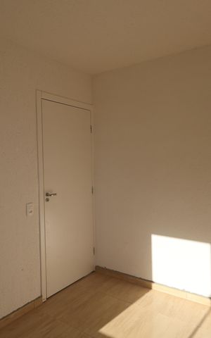 Apartamento à venda com 52m², 2 quartos e sem vagaQuarto 1